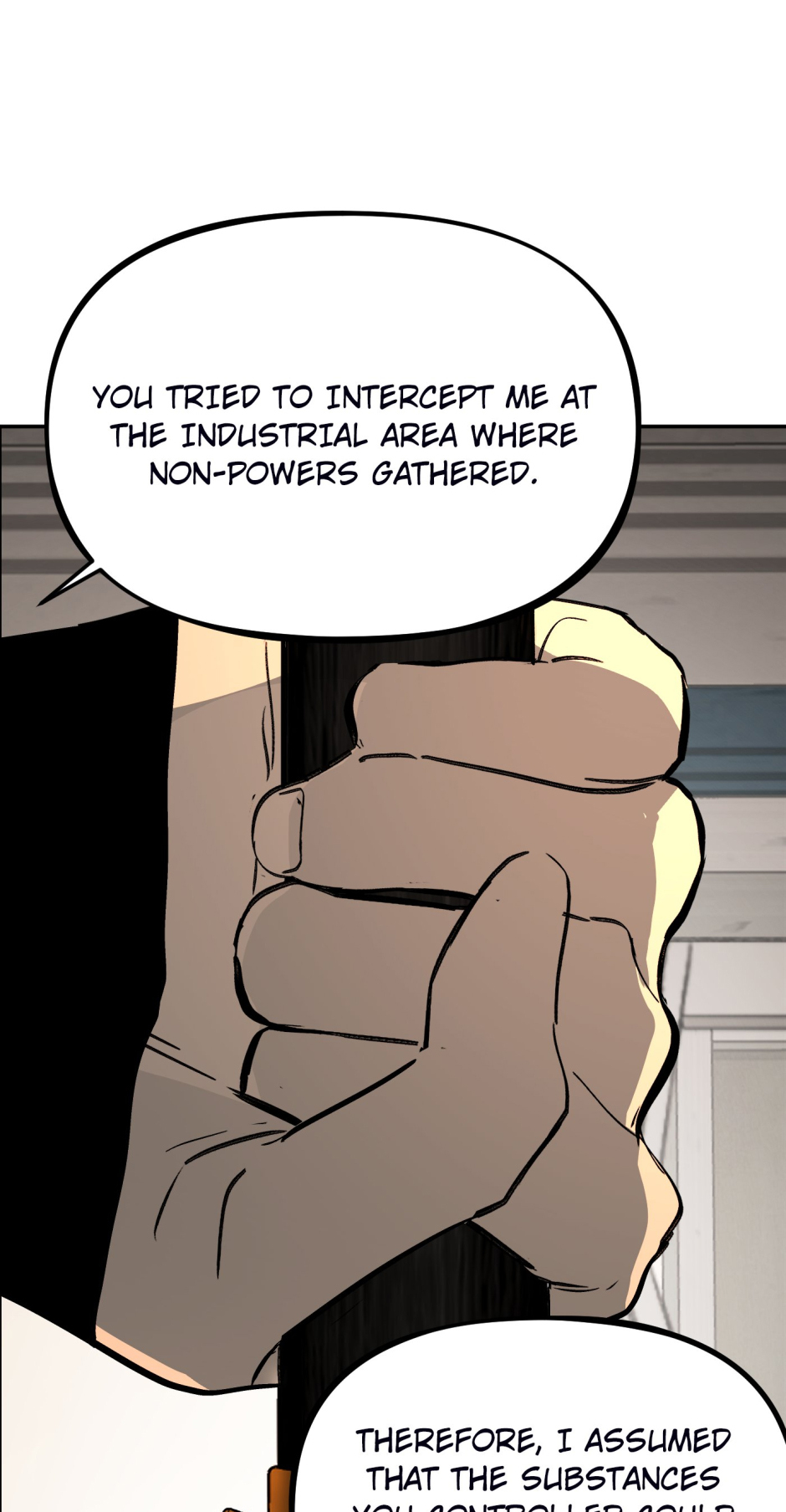 The Evil Ring Chapter 20 Page 15