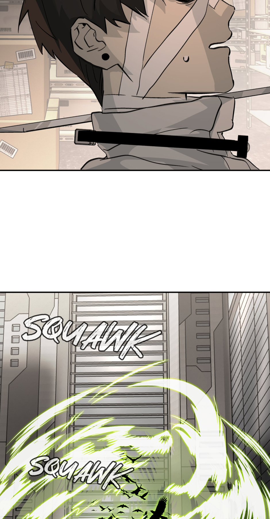 The Evil Ring Chapter 20 Page 19