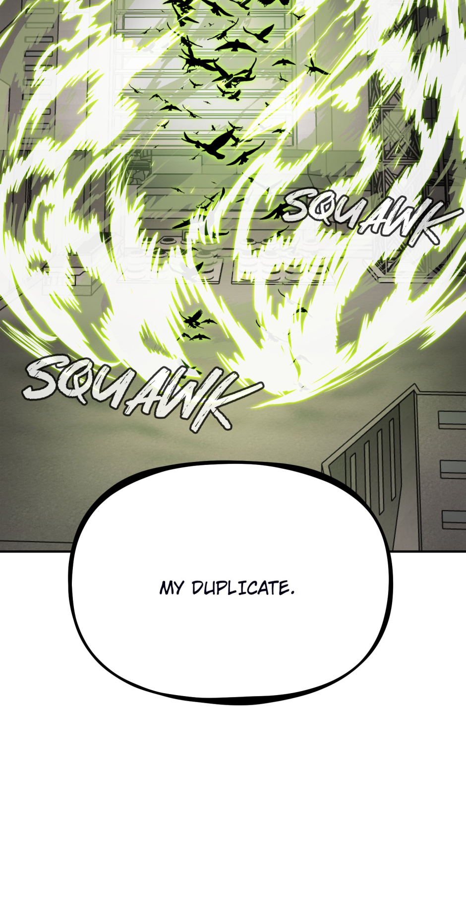 The Evil Ring Chapter 20 Page 20