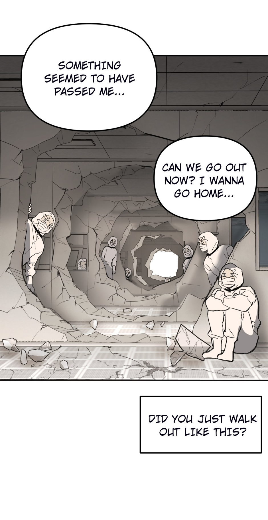 The Evil Ring Chapter 20 Page 22
