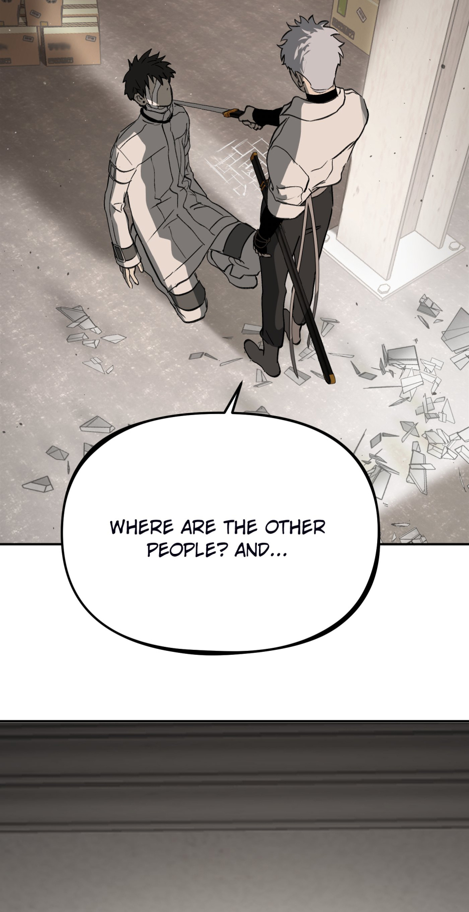 The Evil Ring Chapter 20 Page 24