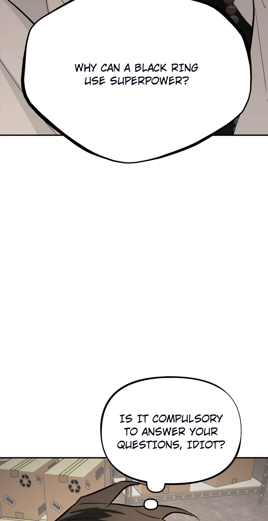 The Evil Ring Chapter 20 Page 26