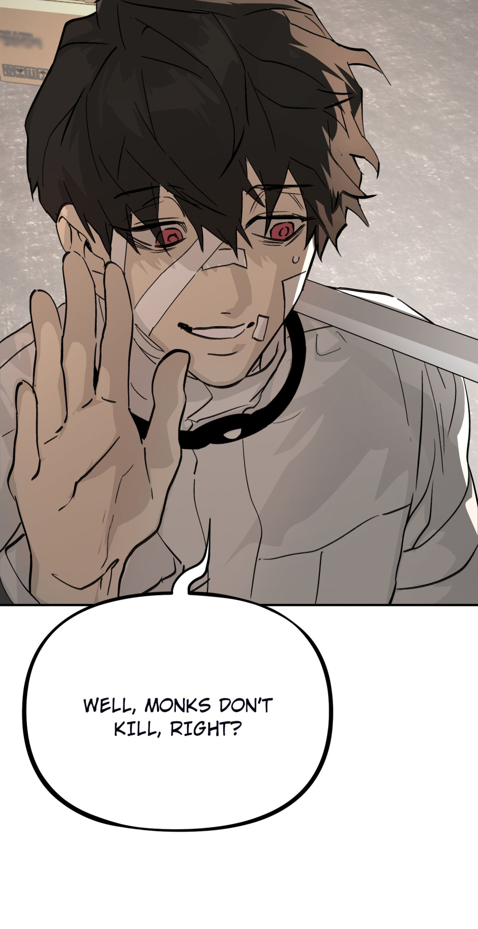 The Evil Ring Chapter 20 Page 27