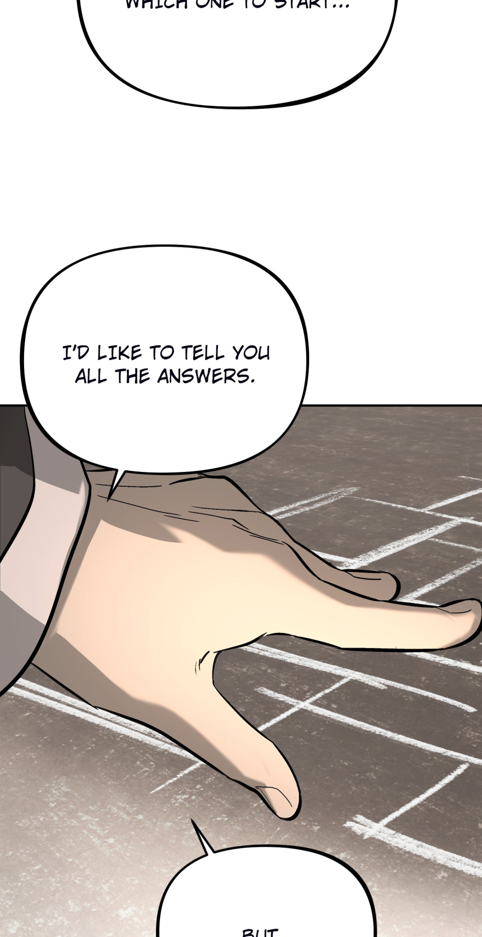 The Evil Ring Chapter 20 Page 30