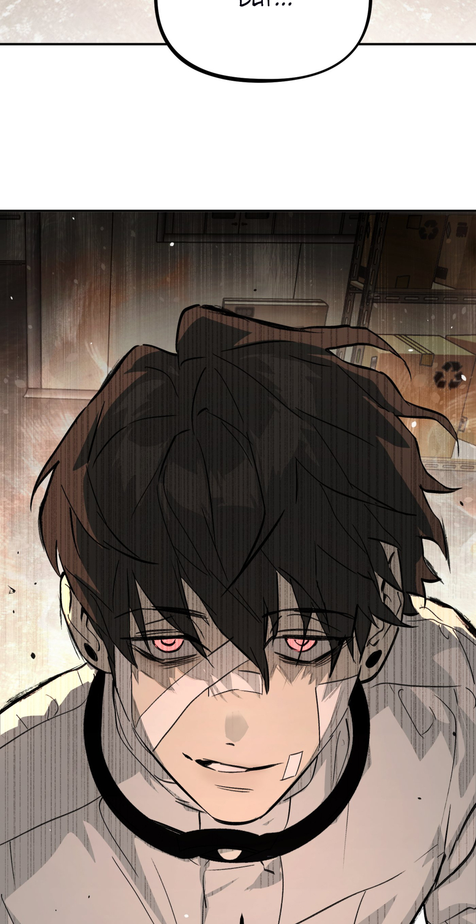 The Evil Ring Chapter 20 Page 31