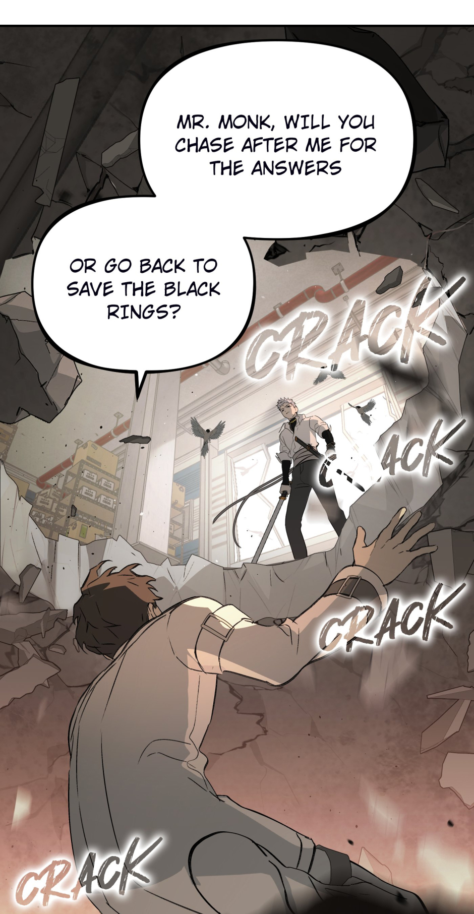 The Evil Ring Chapter 20 Page 37