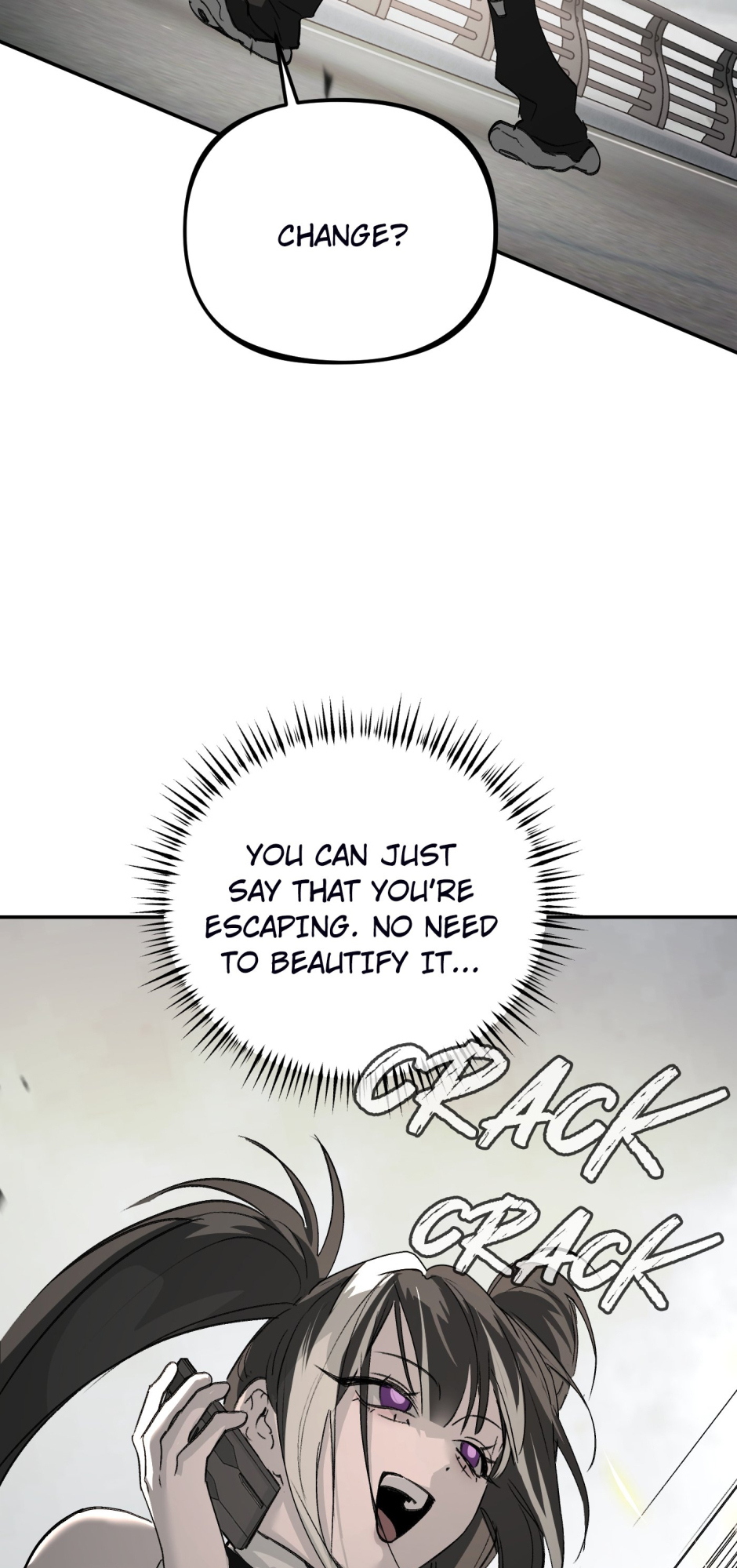 The Evil Ring Chapter 20 Page 45