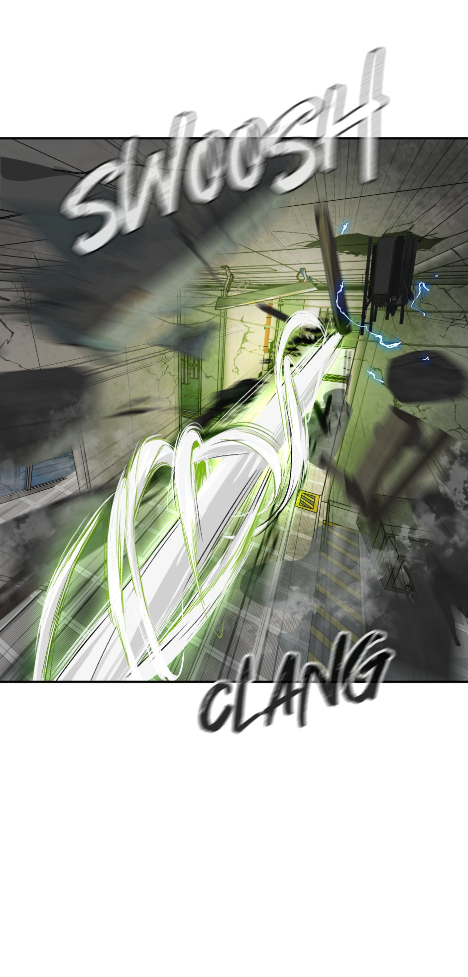 The Evil Ring Chapter 20 Page 58