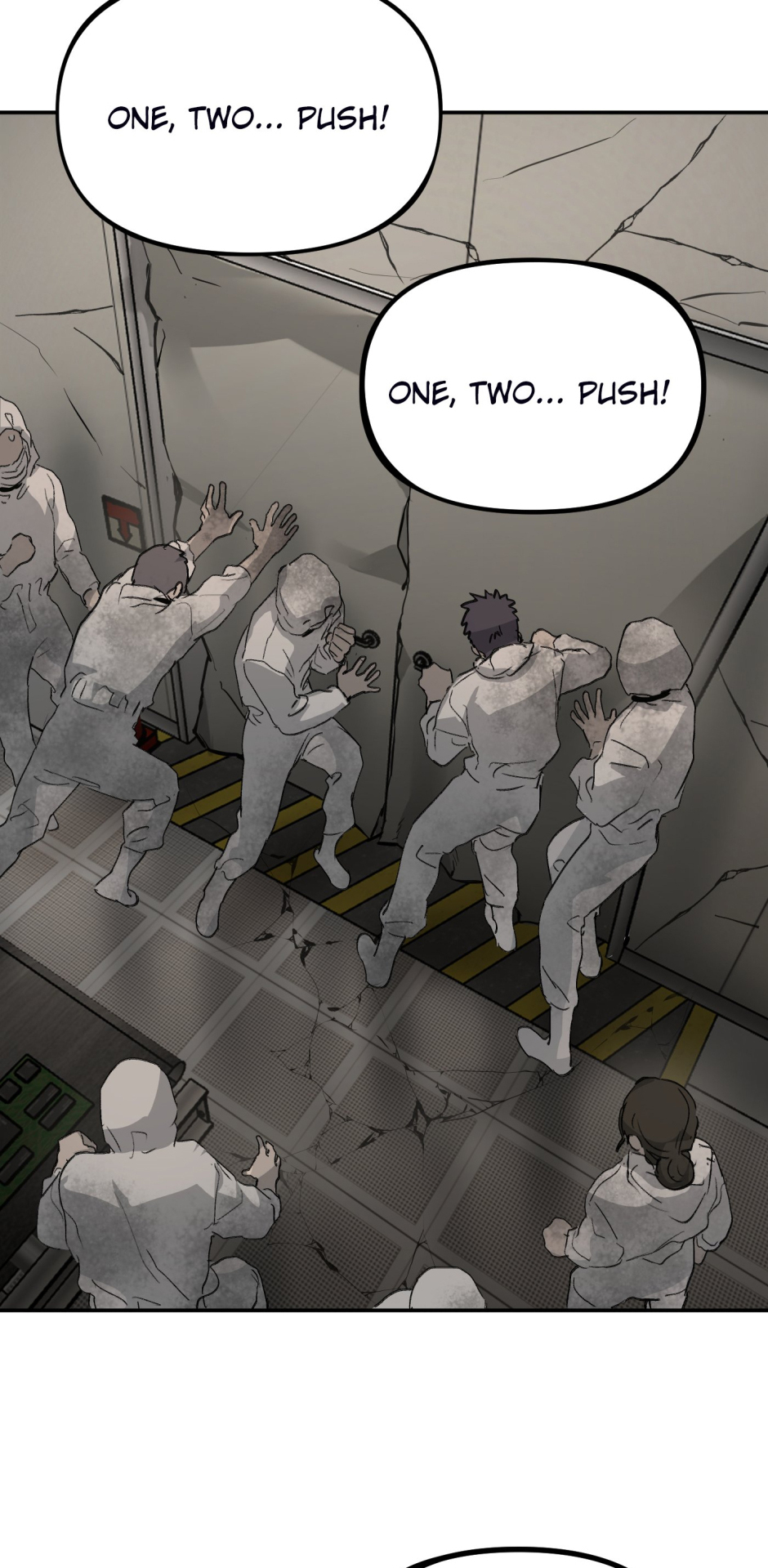 The Evil Ring Chapter 20 Page 63