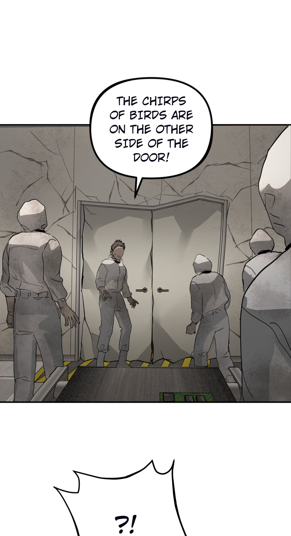 The Evil Ring Chapter 20 Page 69