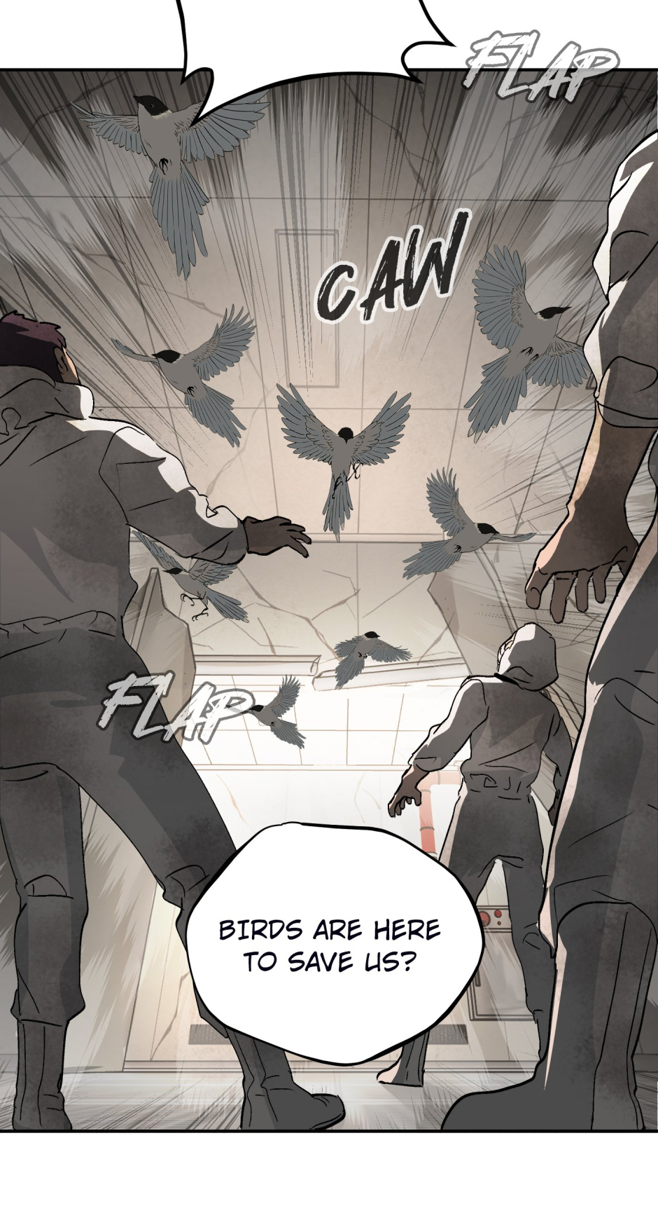 The Evil Ring Chapter 20 Page 70
