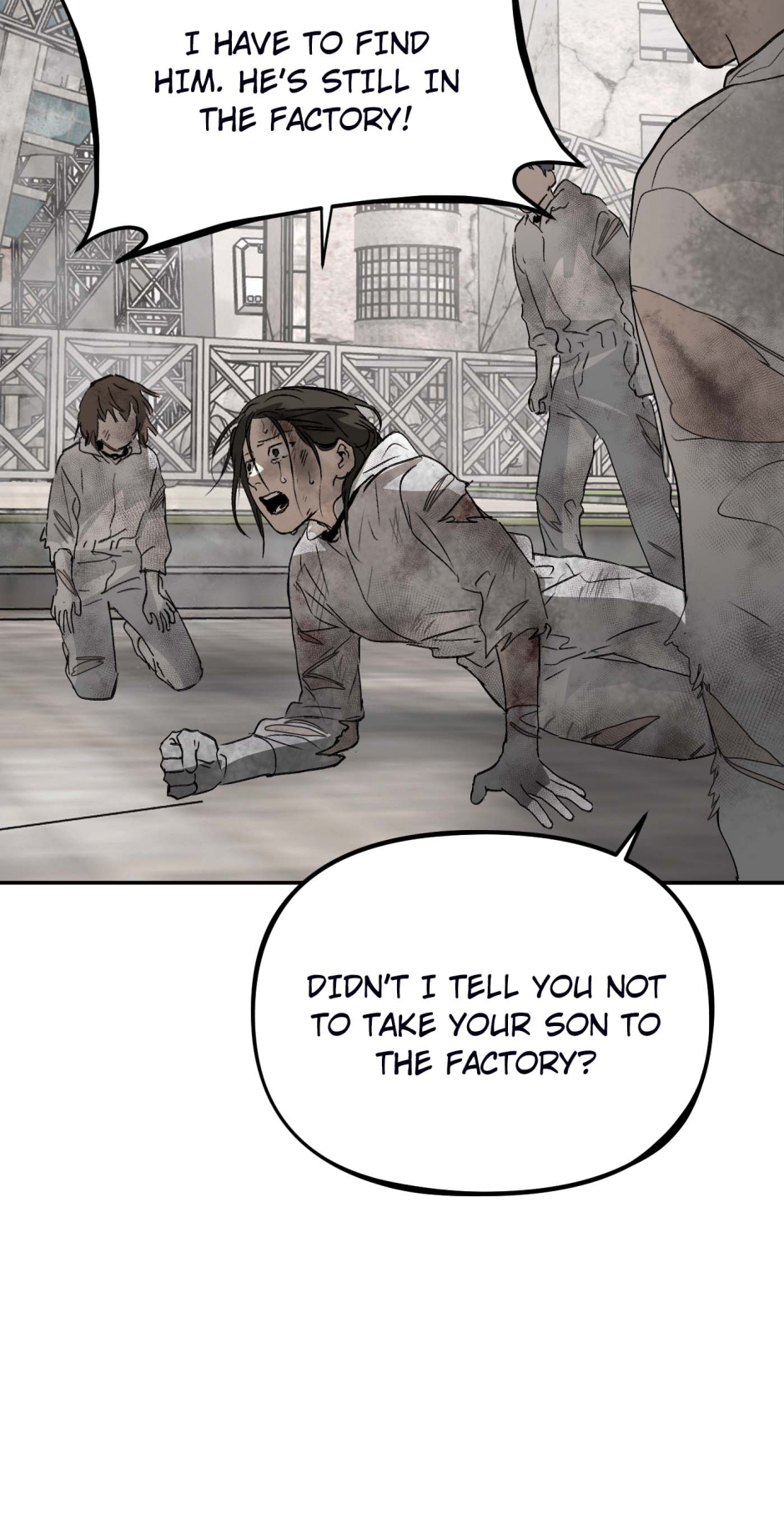The Evil Ring Chapter 20 Page 79