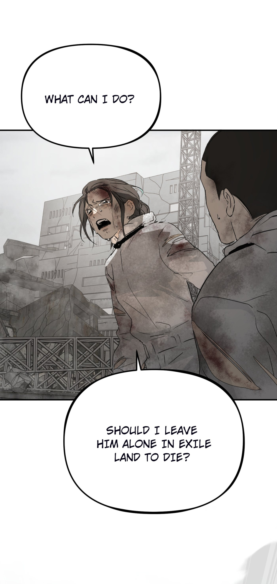 The Evil Ring Chapter 20 Page 80