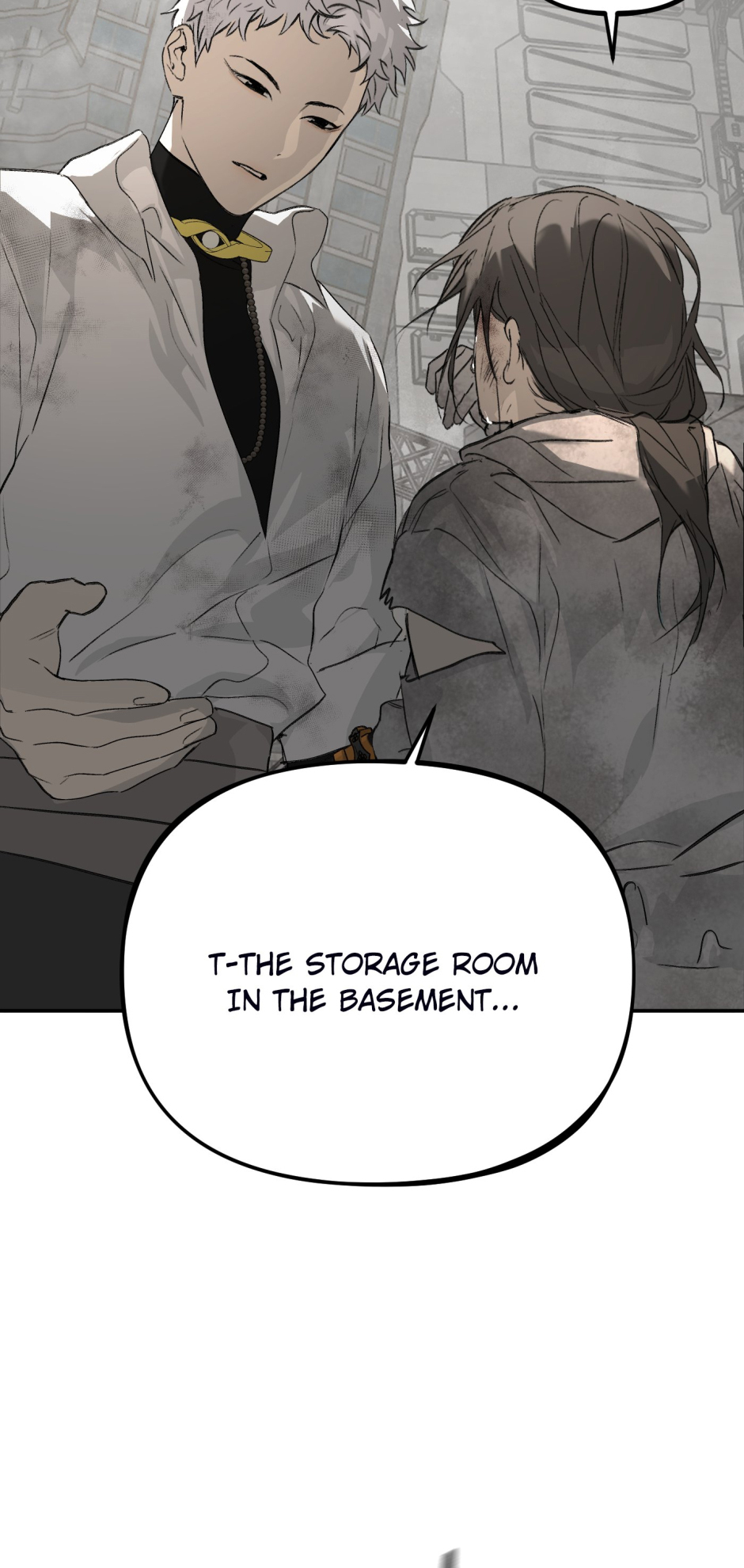 The Evil Ring Chapter 20 Page 84