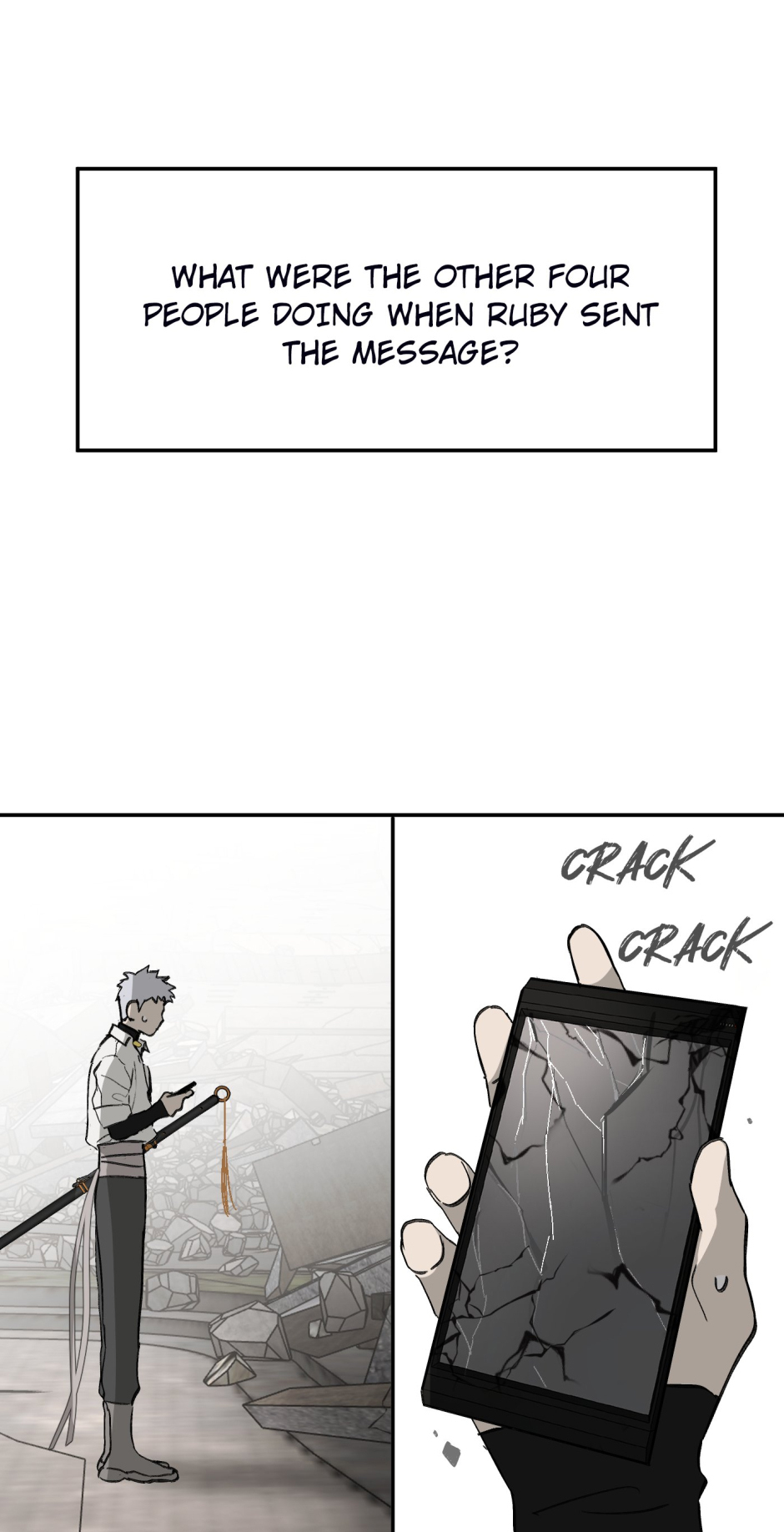 The Evil Ring Chapter 20 Page 92