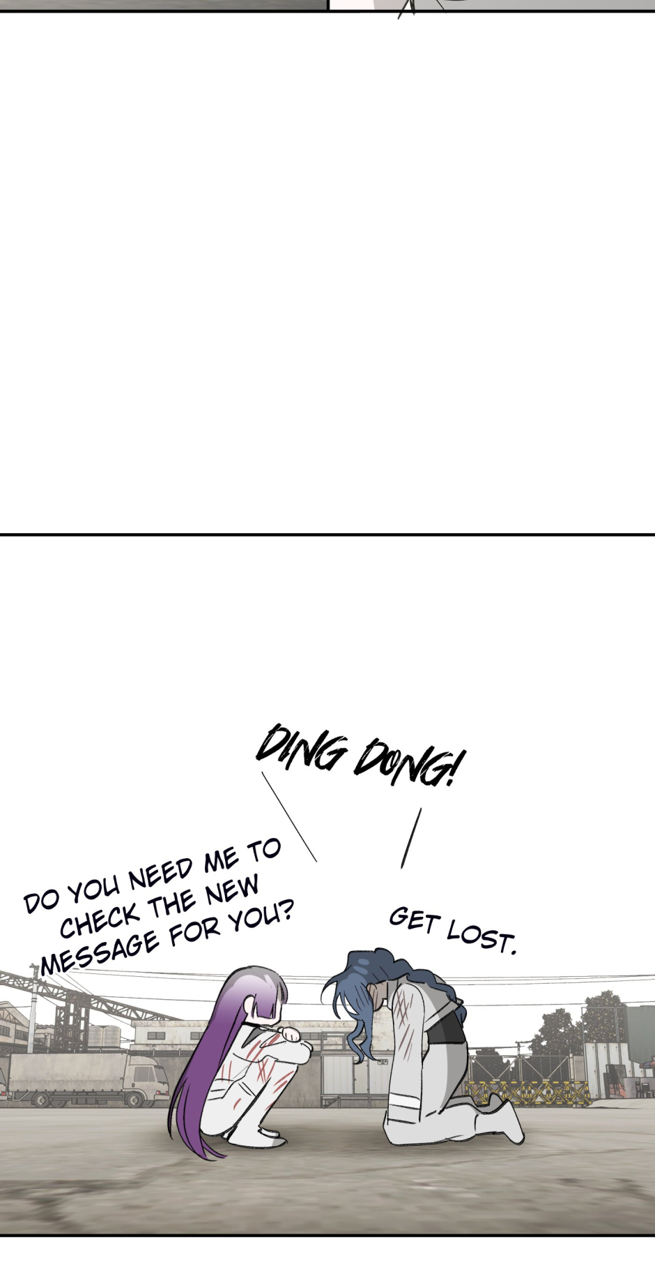 The Evil Ring Chapter 20 Page 94