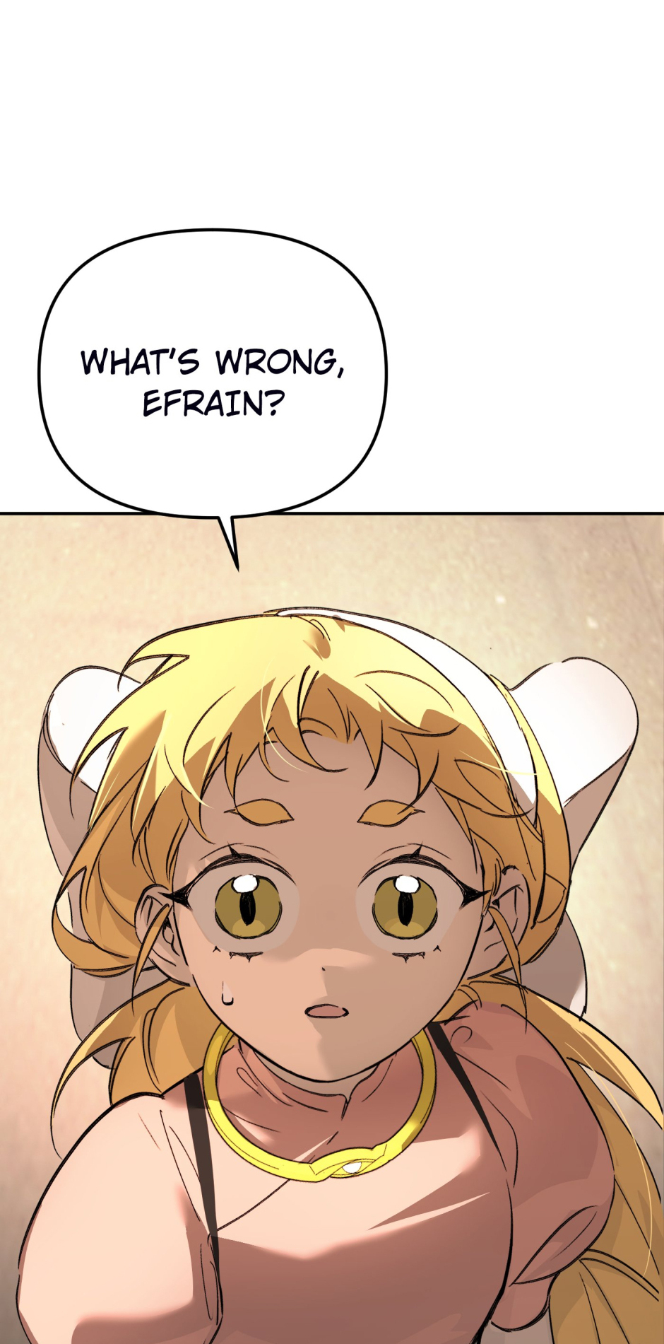The Evil Ring Chapter 29 Page 5