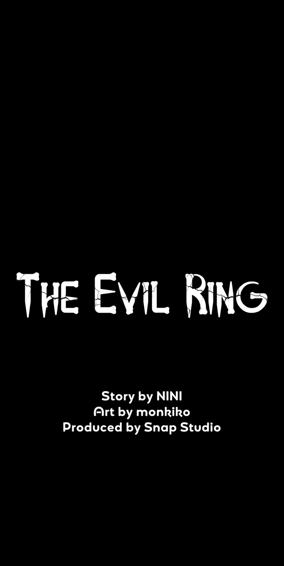 The Evil Ring Chapter 29 Page 10