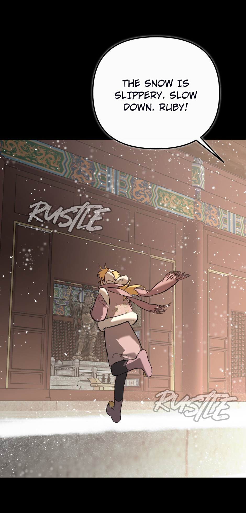 The Evil Ring Chapter 29 Page 17