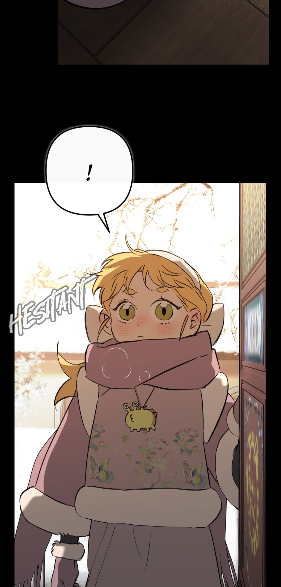 The Evil Ring Chapter 29 Page 19