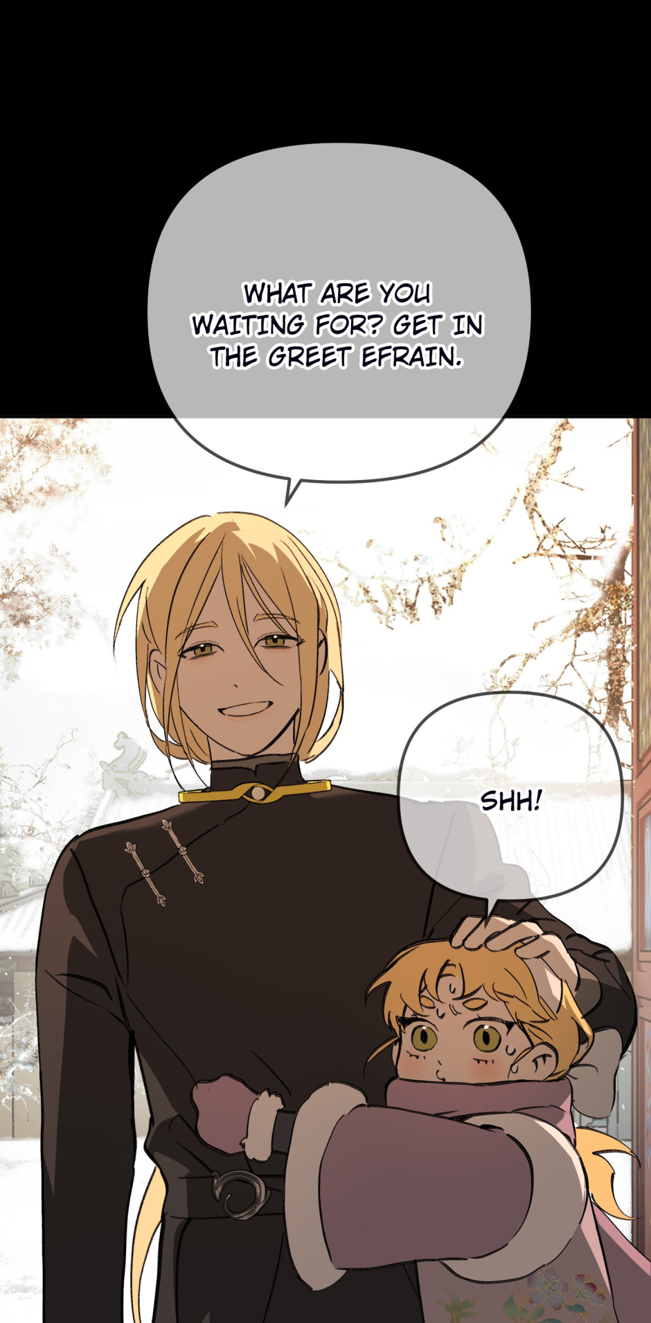 The Evil Ring Chapter 29 Page 22