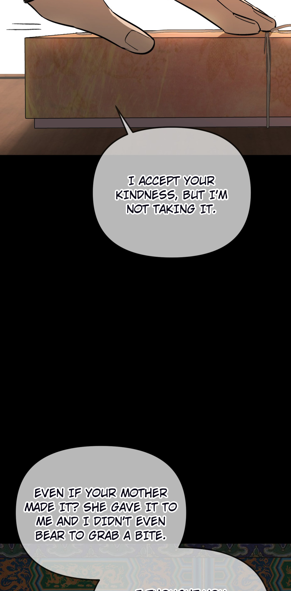 The Evil Ring Chapter 29 Page 27