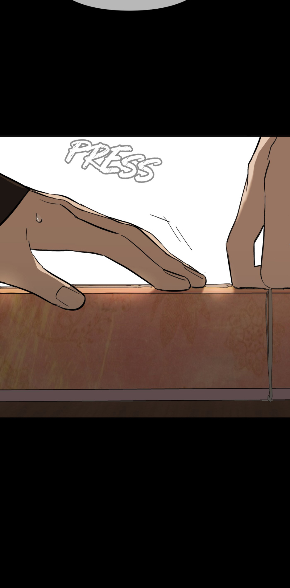 The Evil Ring Chapter 29 Page 29