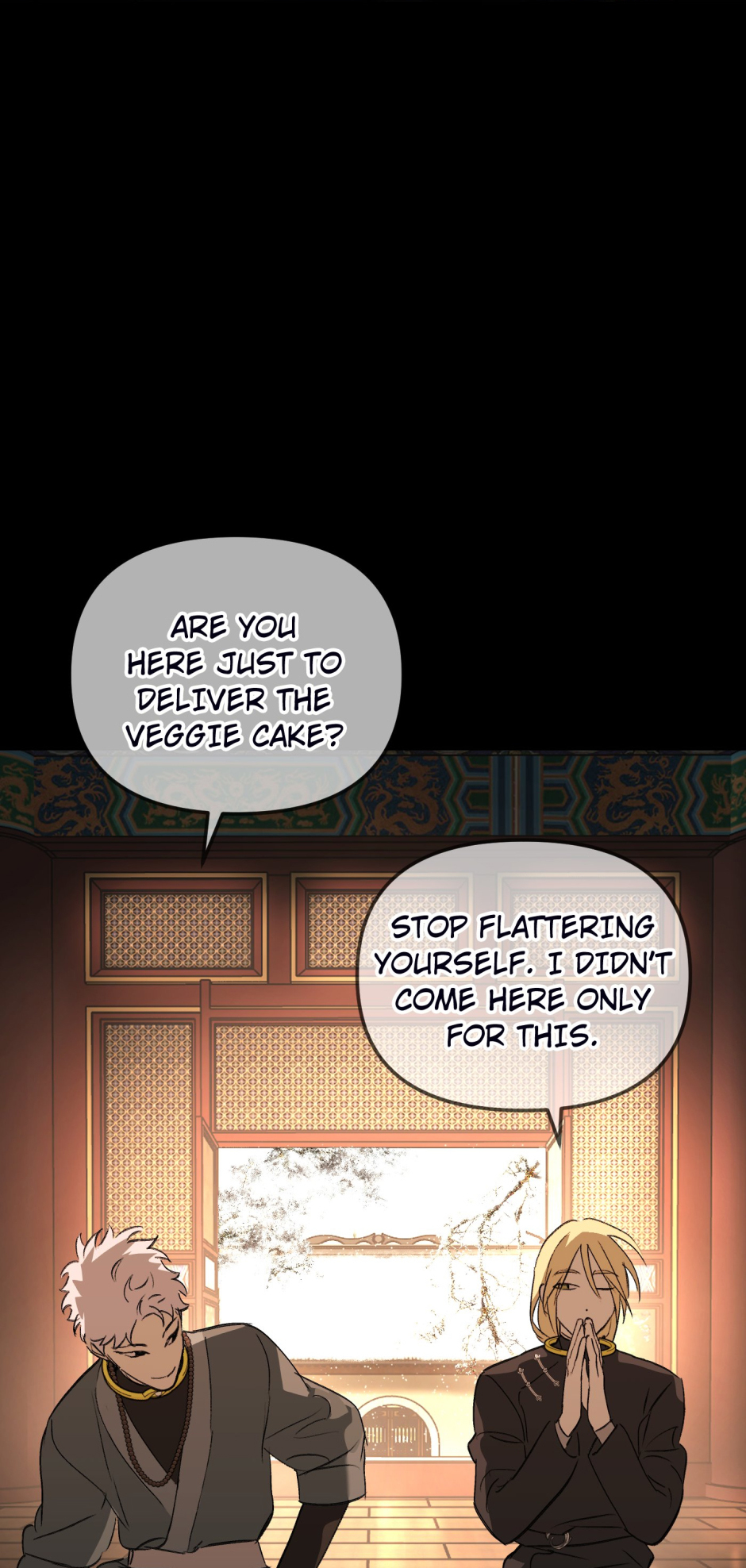 The Evil Ring Chapter 29 Page 31