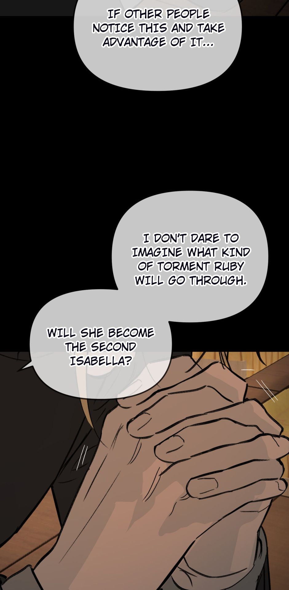 The Evil Ring Chapter 29 Page 47