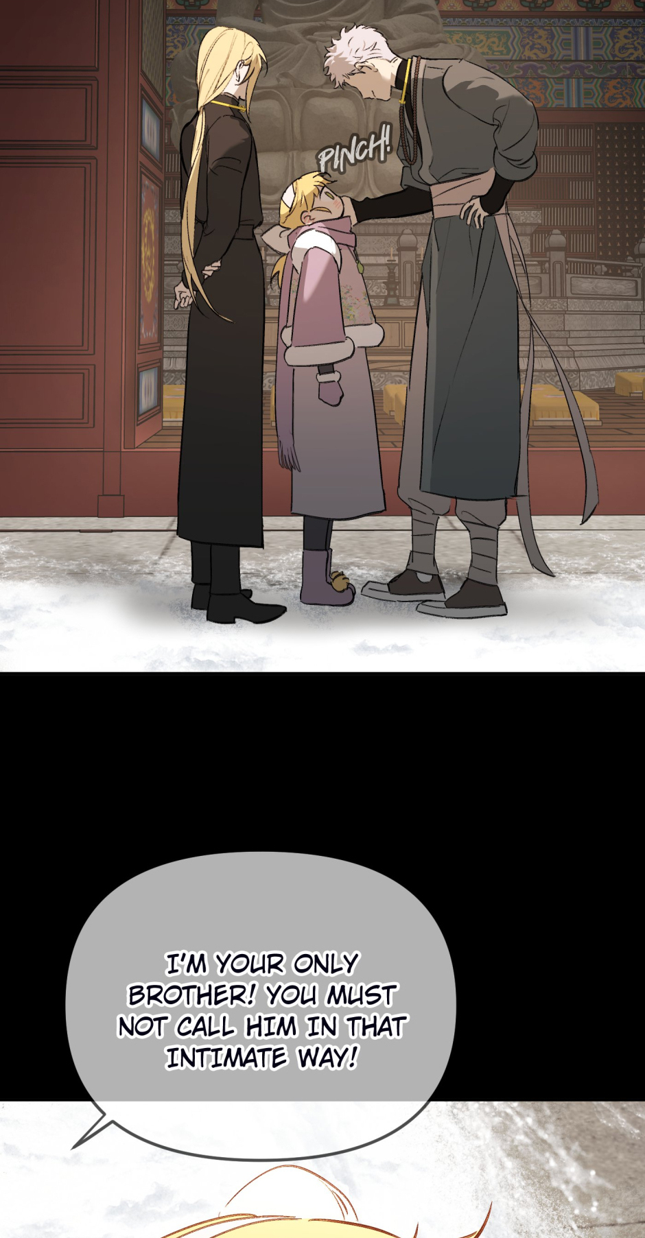 The Evil Ring Chapter 29 Page 58