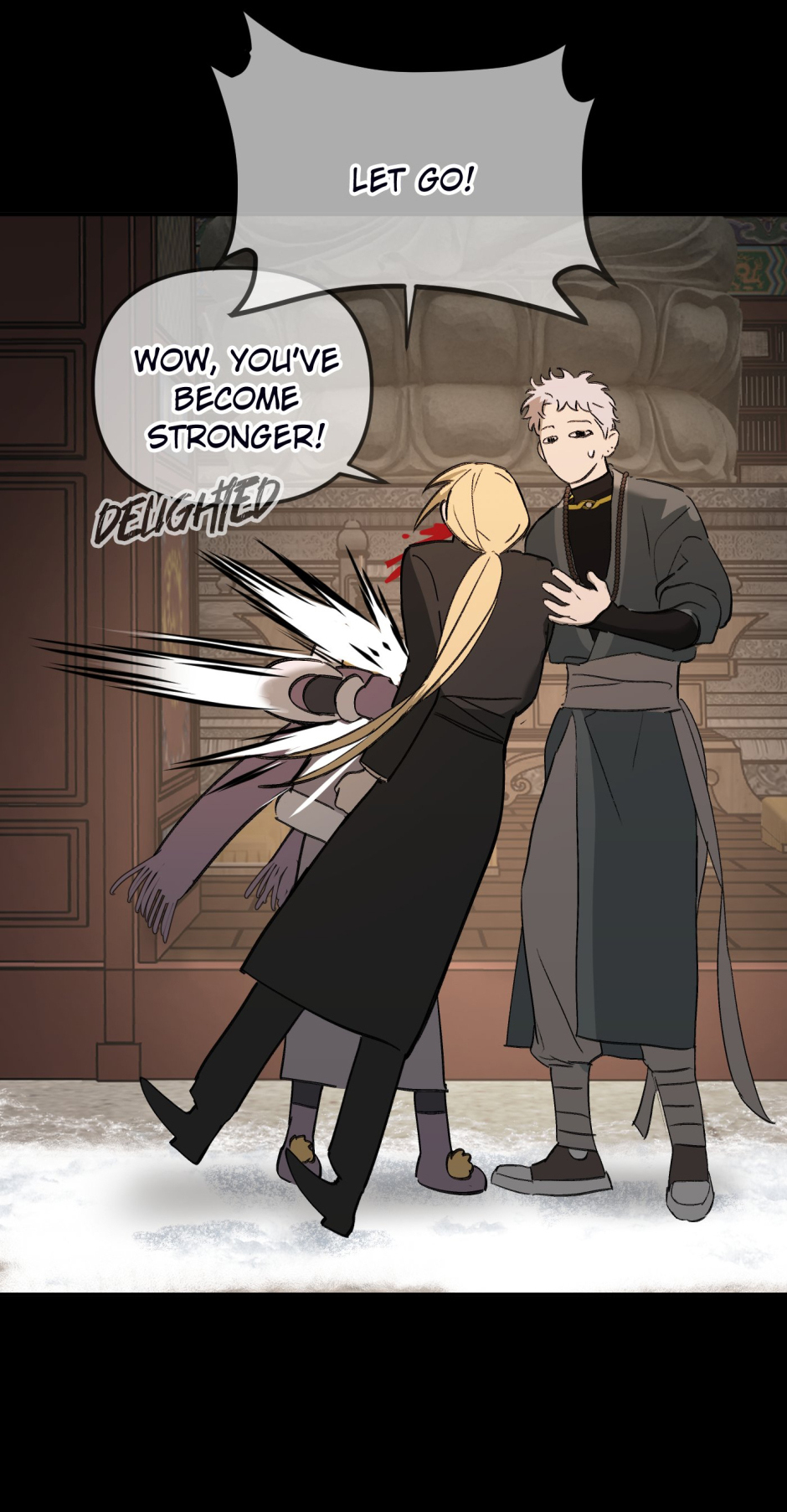 The Evil Ring Chapter 29 Page 60
