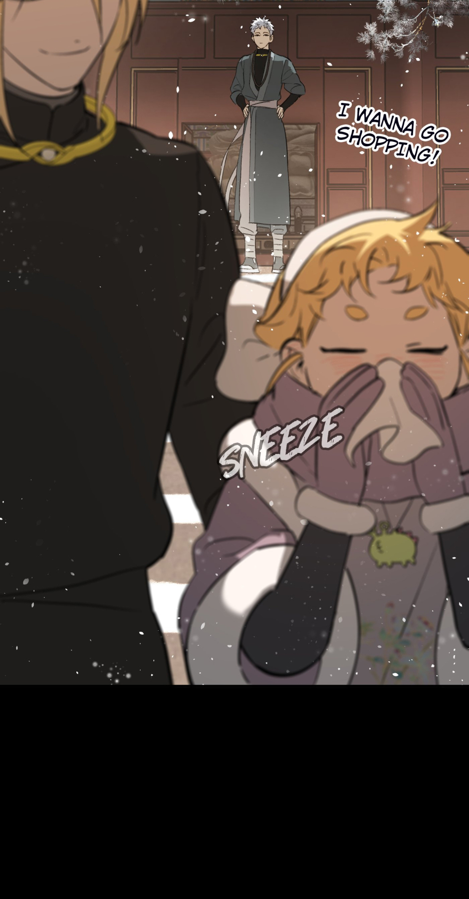 The Evil Ring Chapter 29 Page 64