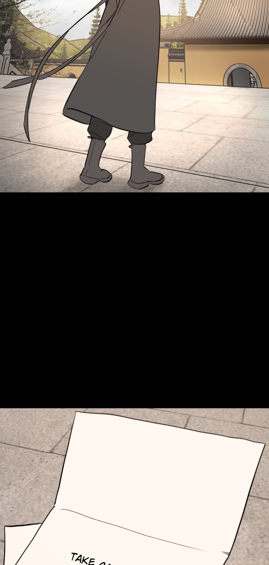 The Evil Ring Chapter 29 Page 71