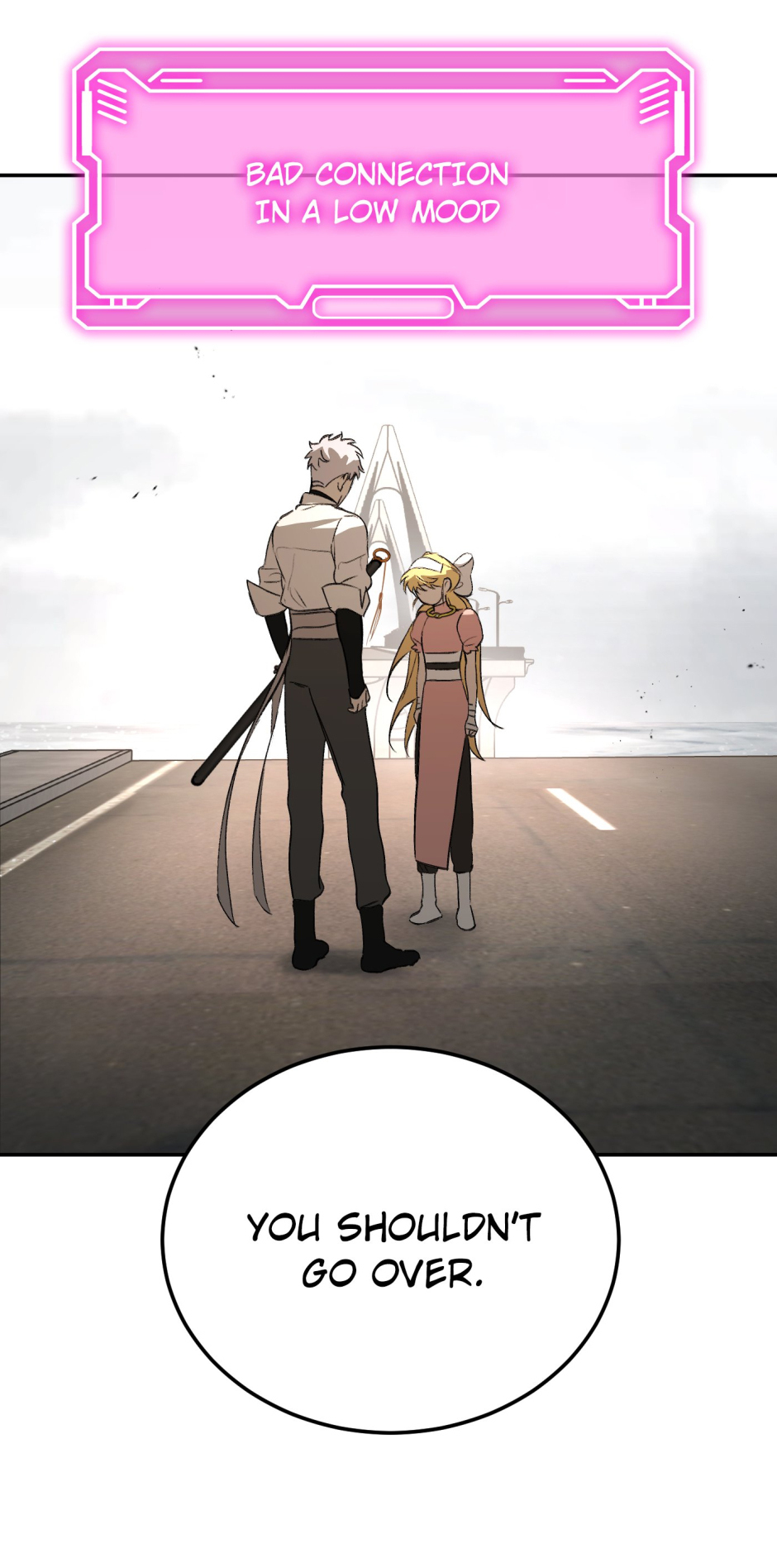 The Evil Ring Chapter 29 Page 76