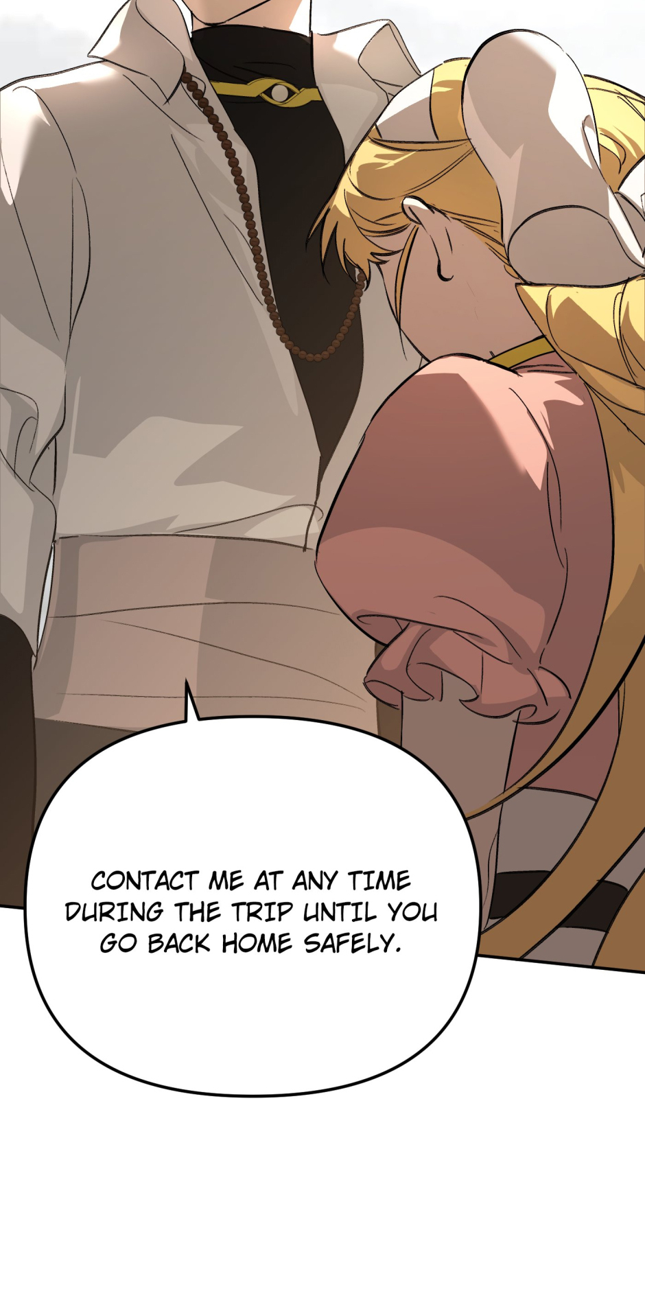 The Evil Ring Chapter 29 Page 79