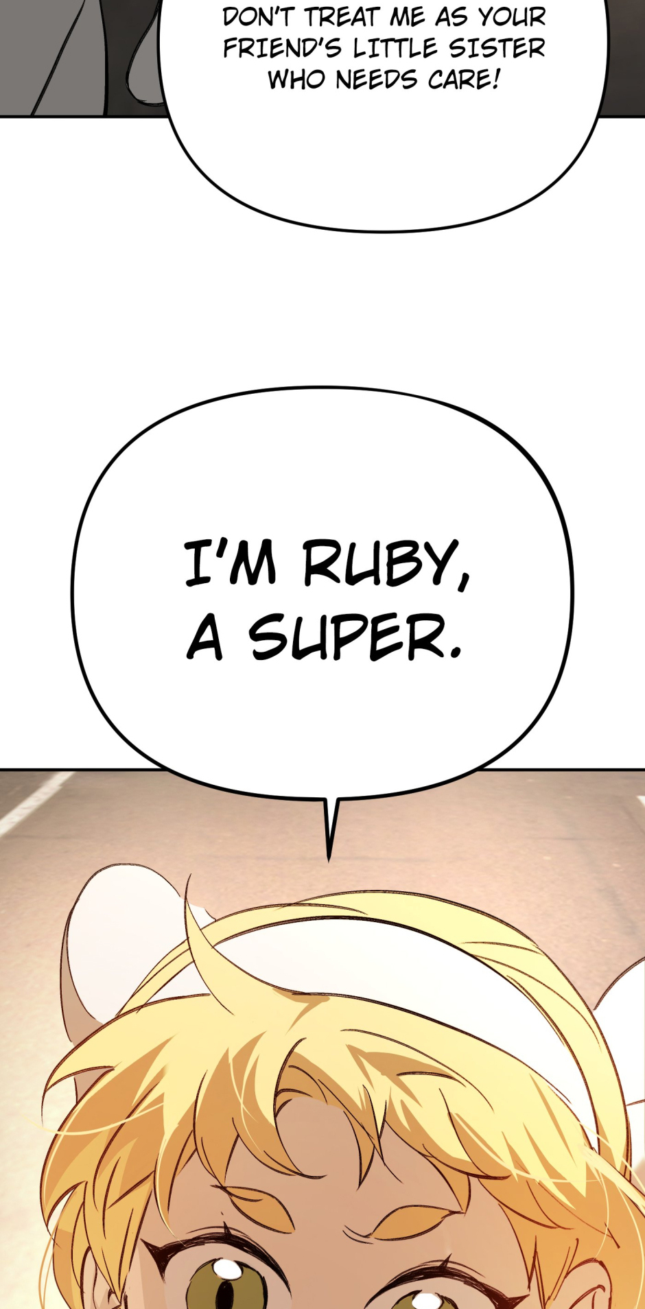 The Evil Ring Chapter 29 Page 85