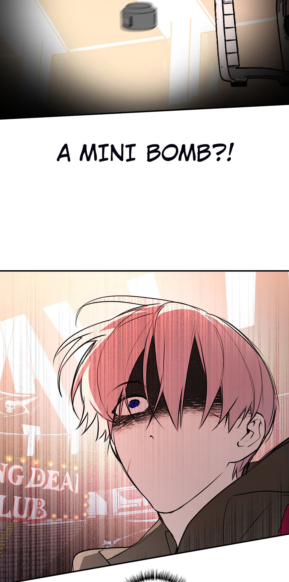 The Evil Ring Chapter 4 Page 5