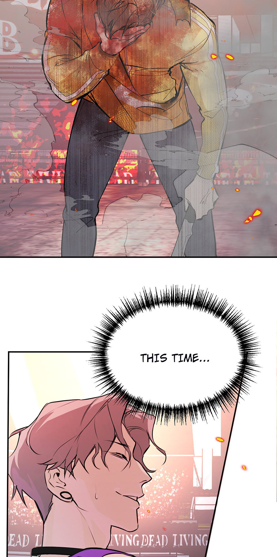 The Evil Ring Chapter 4 Page 9