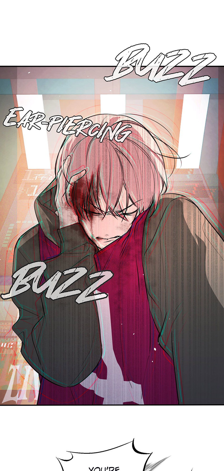 The Evil Ring Chapter 4 Page 12