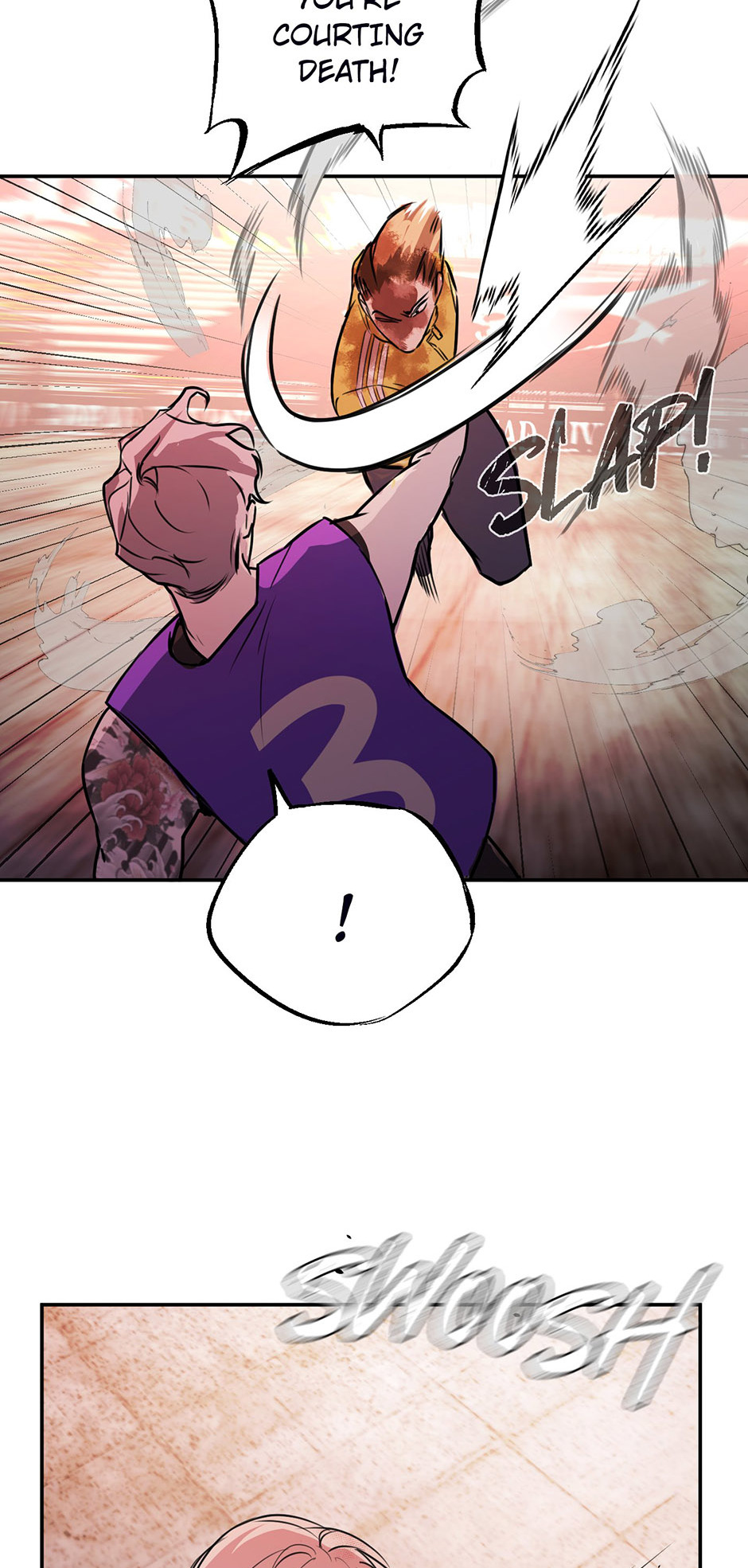 The Evil Ring Chapter 4 Page 13