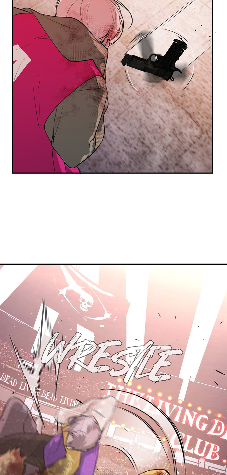 The Evil Ring Chapter 4 Page 14