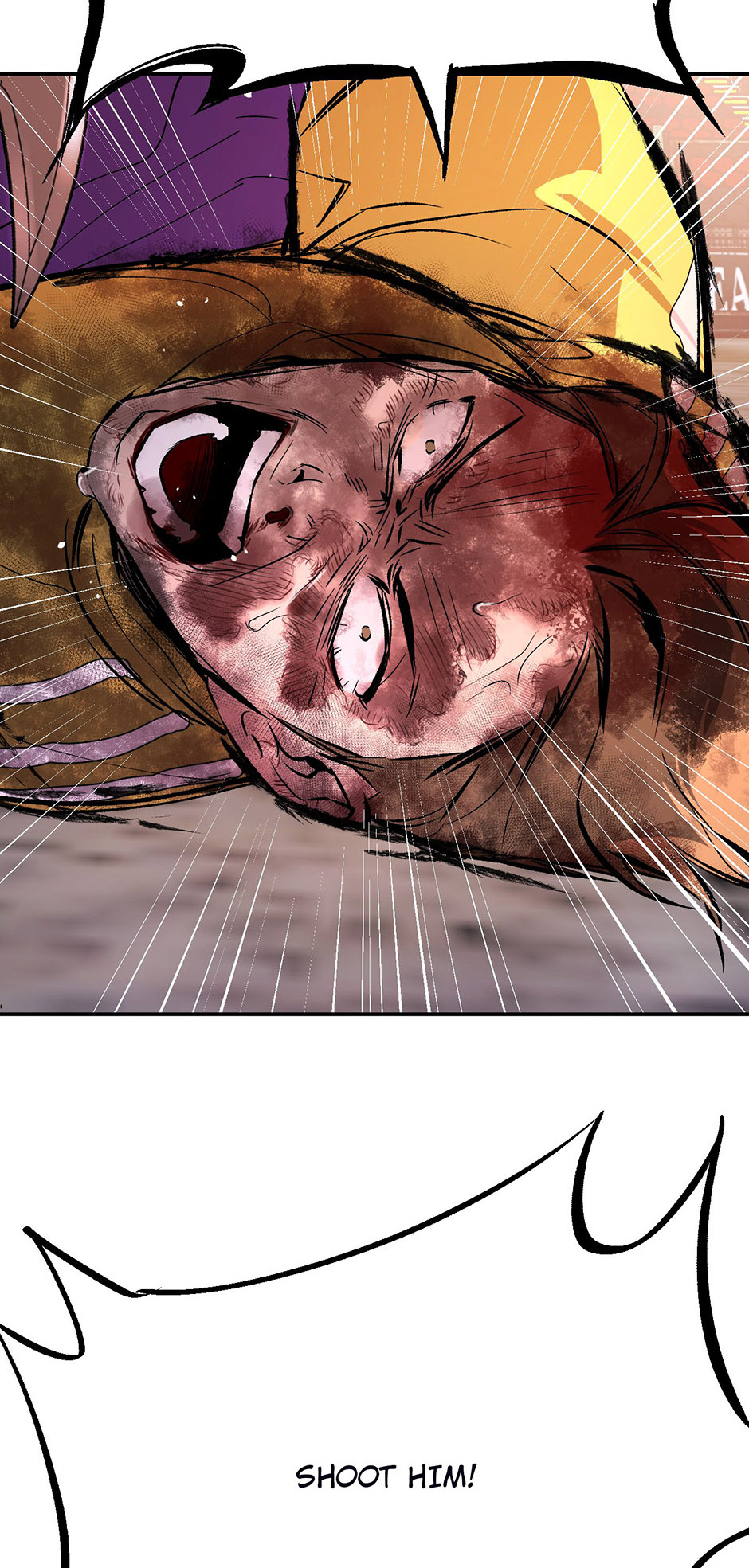 The Evil Ring Chapter 4 Page 17