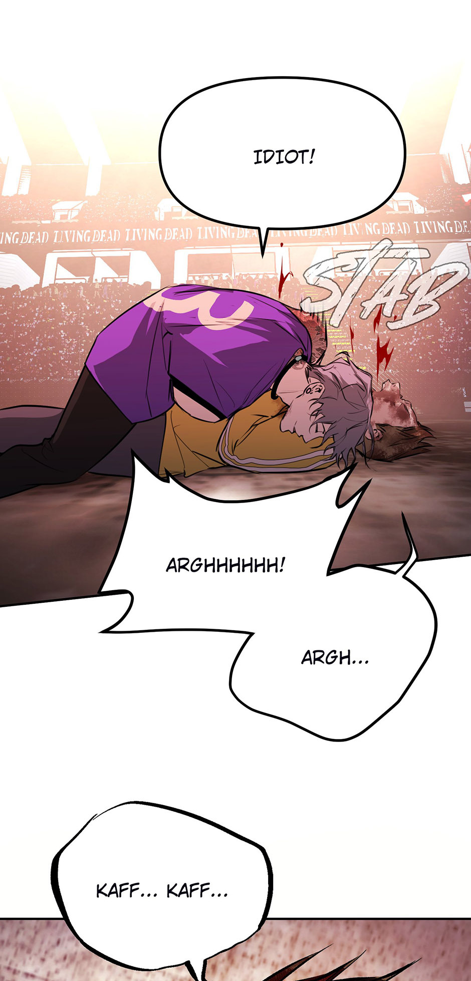 The Evil Ring Chapter 4 Page 20