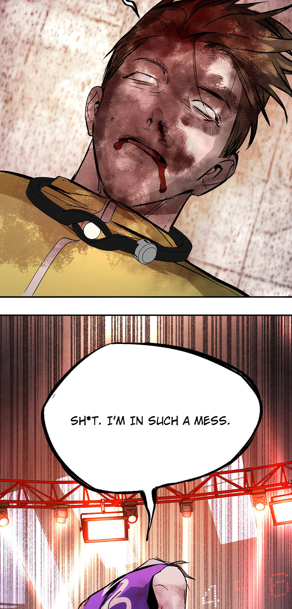 The Evil Ring Chapter 4 Page 21