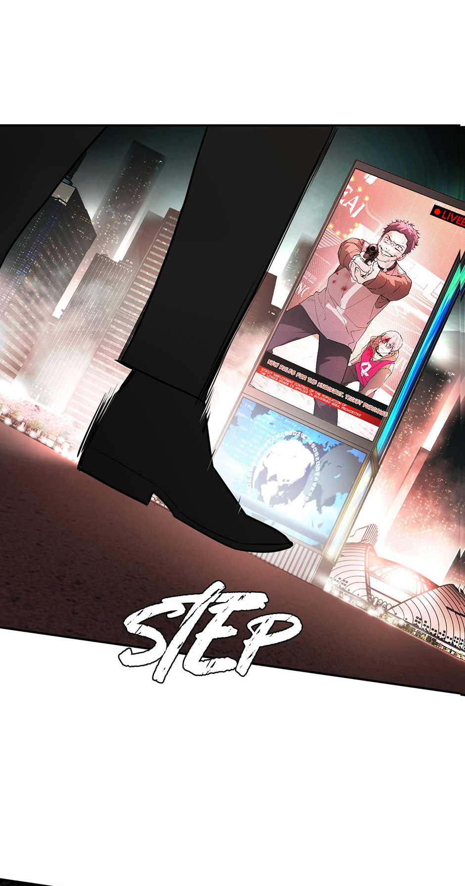 The Evil Ring Chapter 4 Page 30