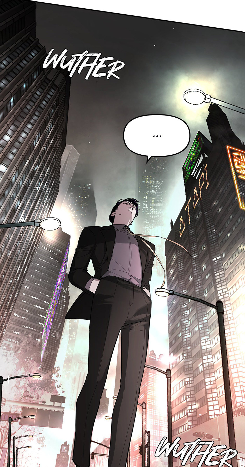 The Evil Ring Chapter 4 Page 31