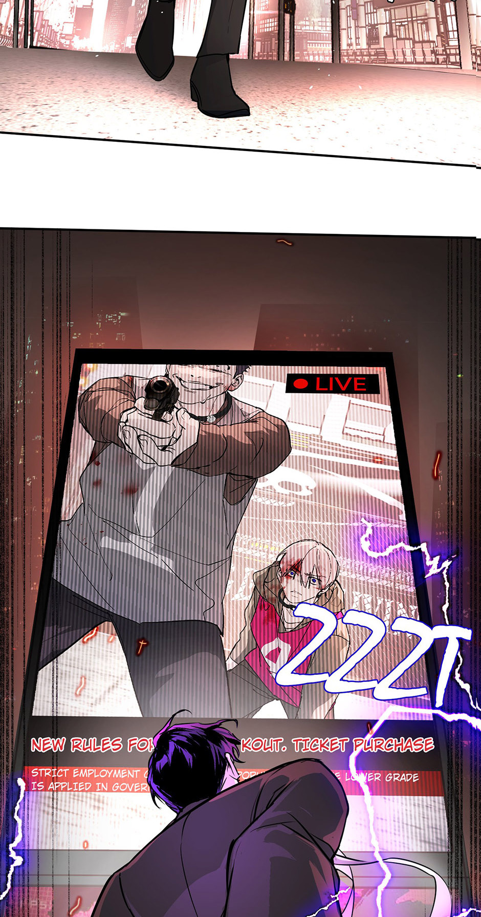 The Evil Ring Chapter 4 Page 32