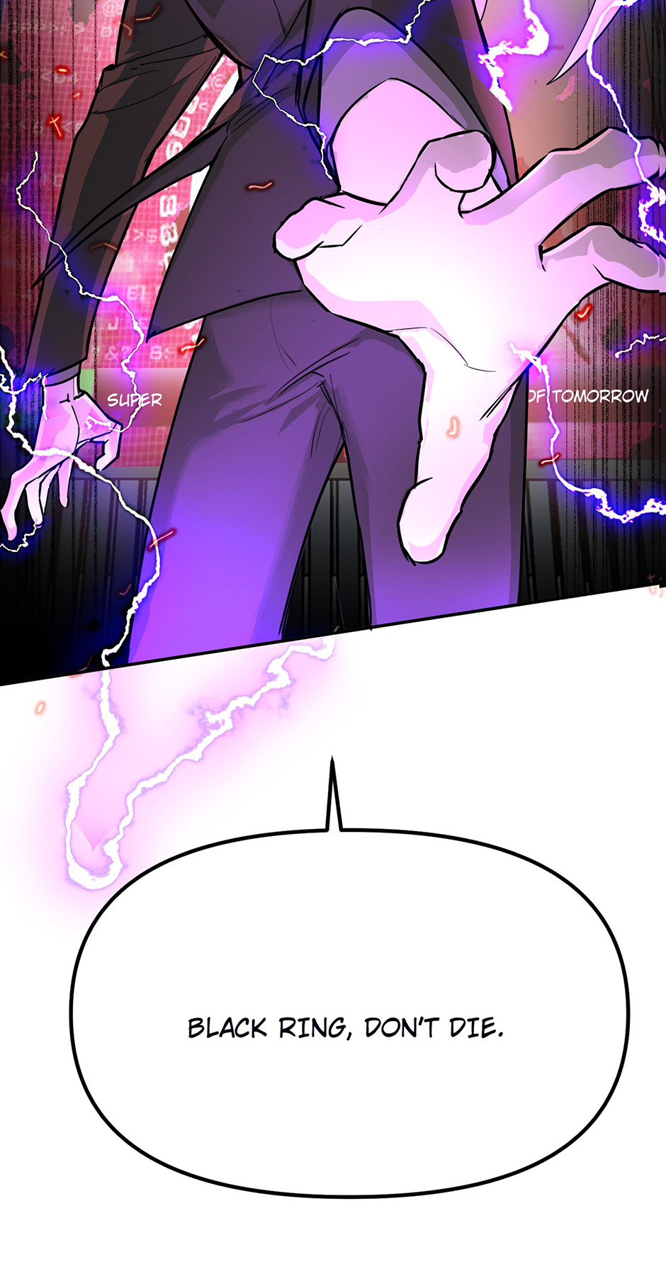 The Evil Ring Chapter 4 Page 33