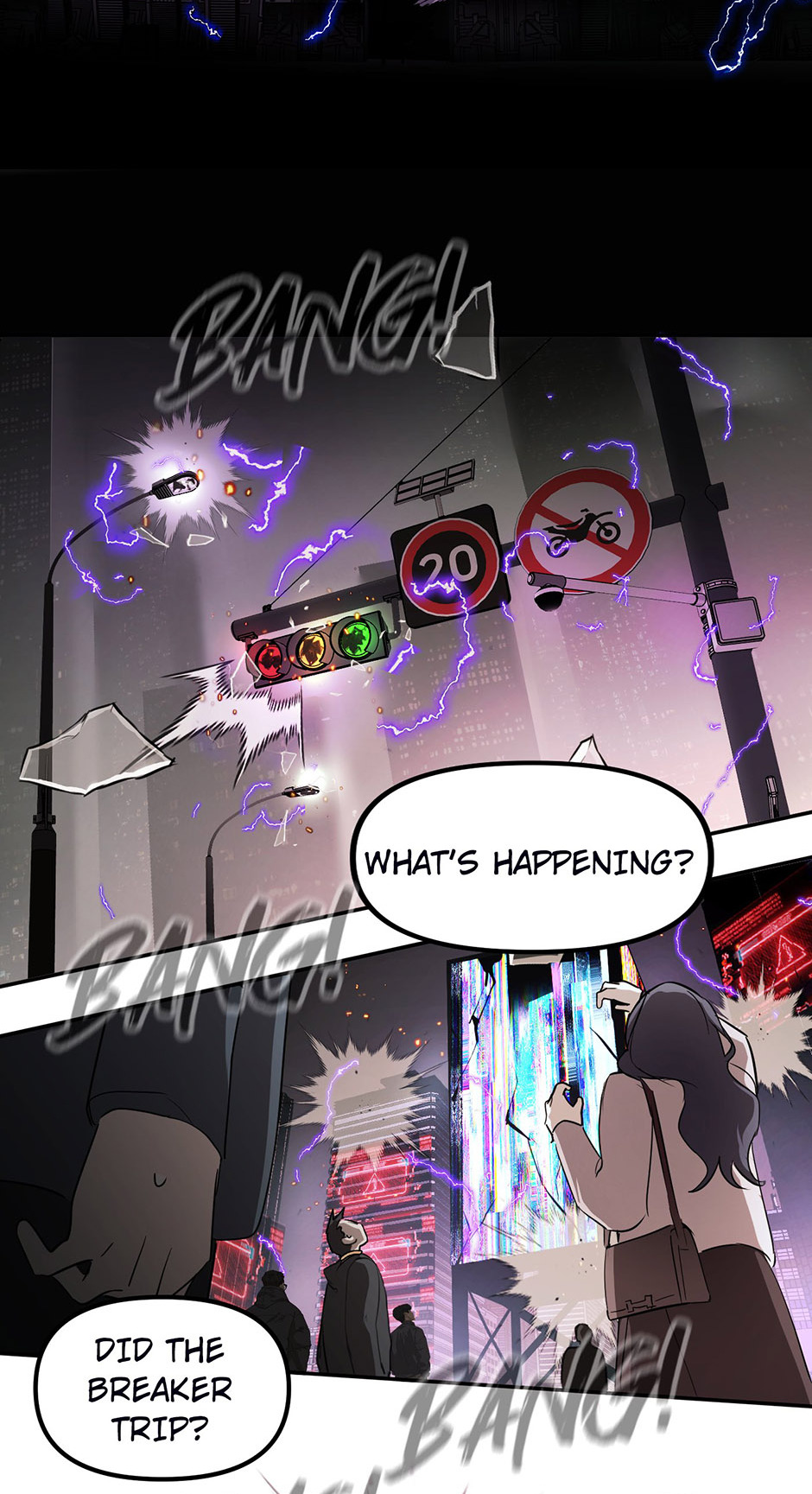 The Evil Ring Chapter 4 Page 36