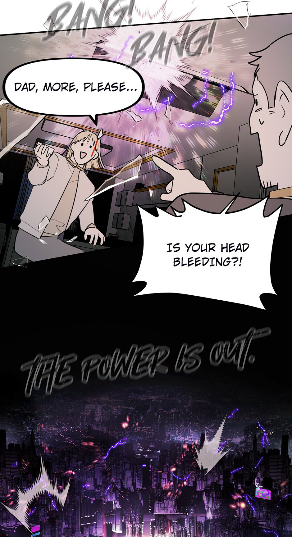 The Evil Ring Chapter 4 Page 37